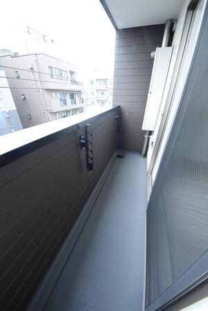 S COMFORT錦糸町の物件内観写真